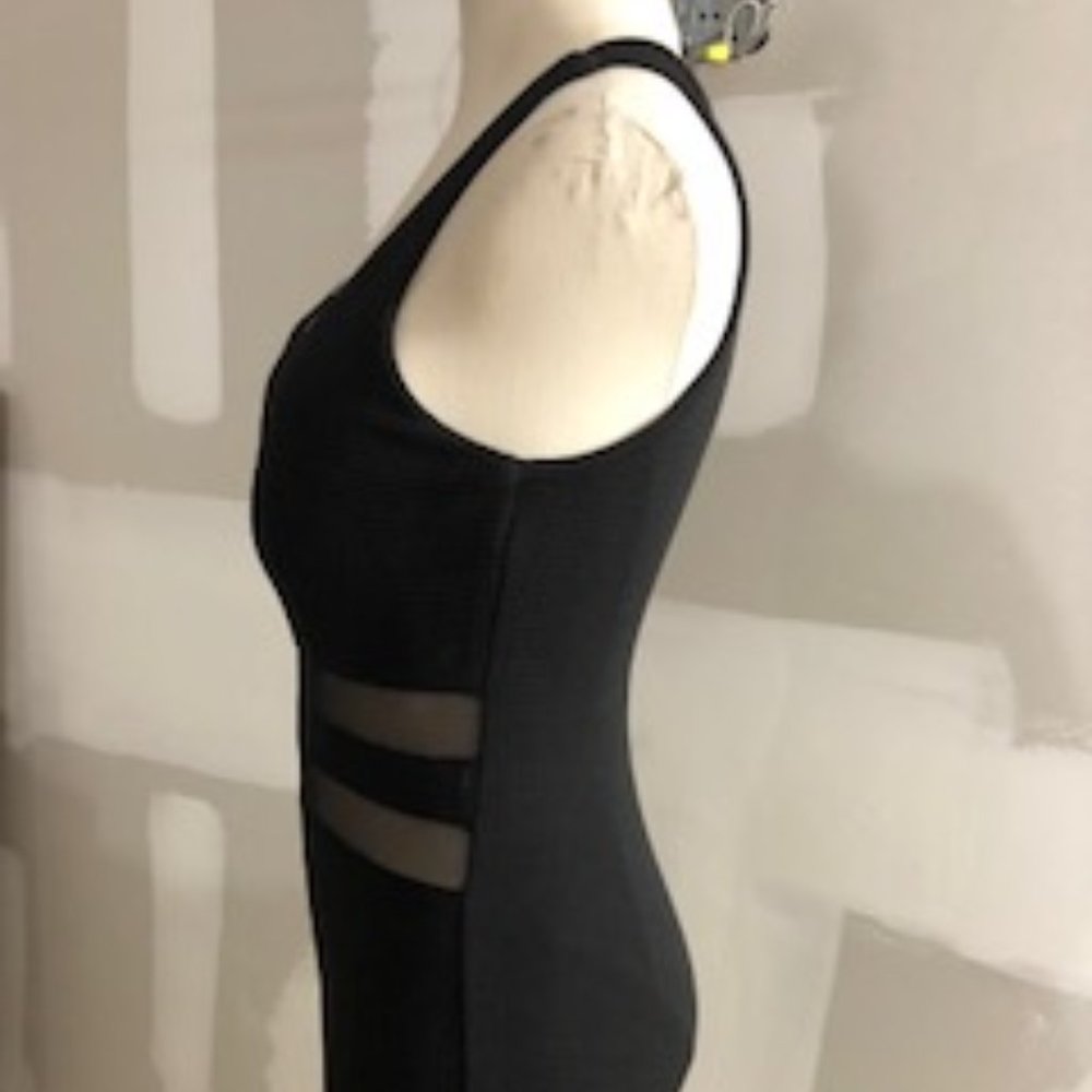 BLACK DRESS ๐ BRAND NEW - Picture 2 of 3